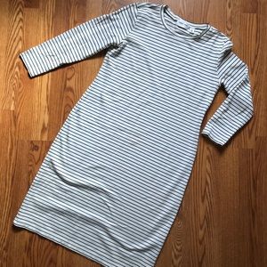 SONNET JAMES PLAY DRESS